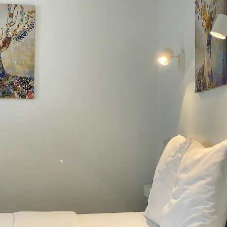 Apartment Le Cosy Rer D 700 M Parking *