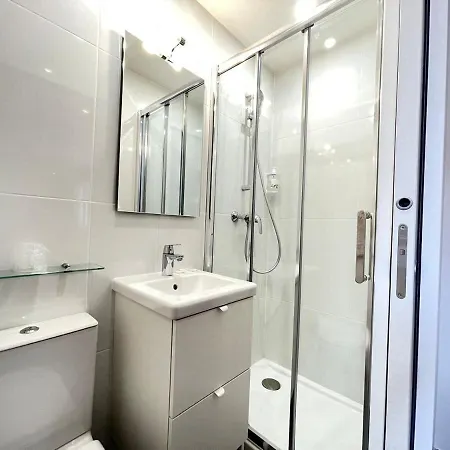 Apartment Le Cosy Rer D 700 M Parking