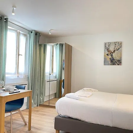 Le Cosy Rer D 700 M Parking Apartment Corbeil-Essonnes