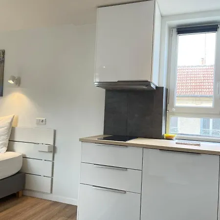 Apartment Le Cosy Rer D 700 M Parking
